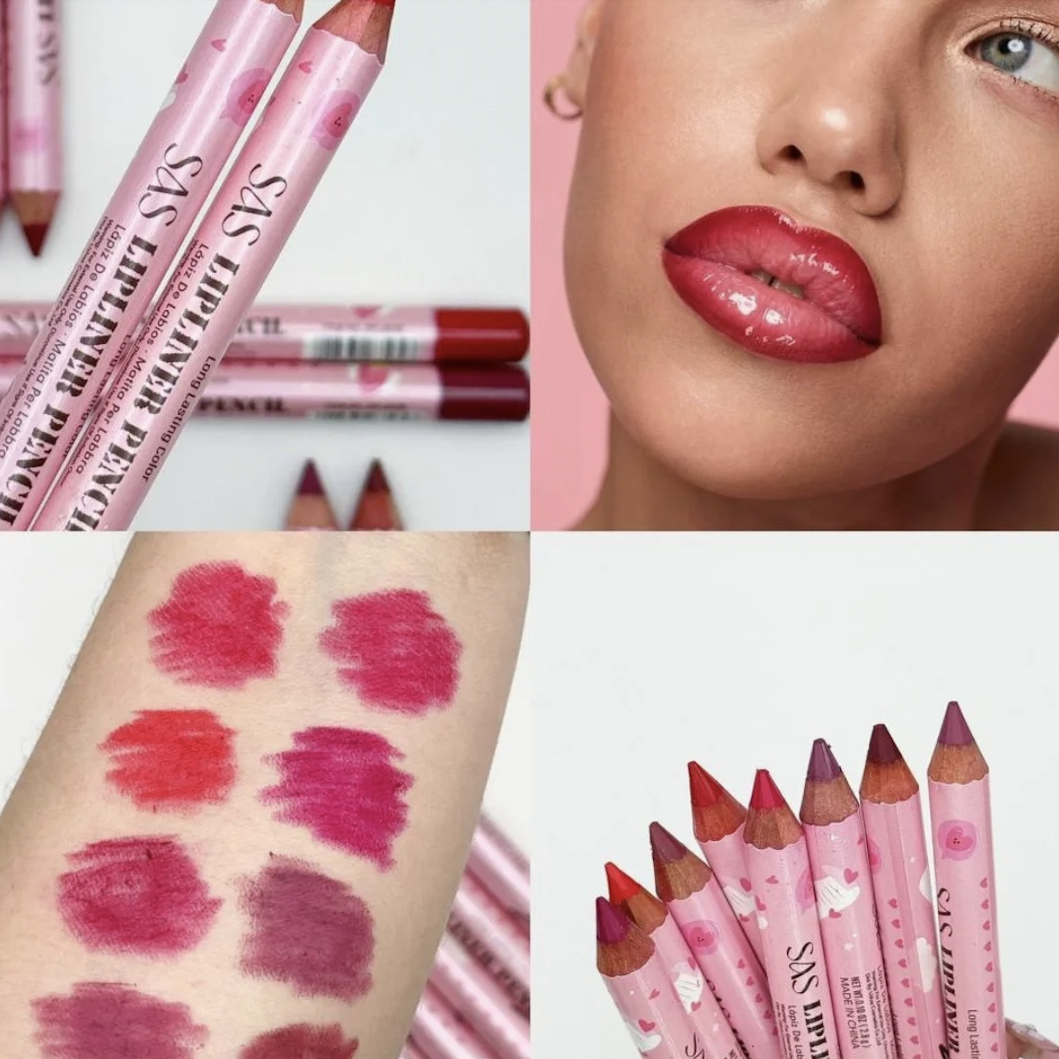 SAS - Lipliner SPL007