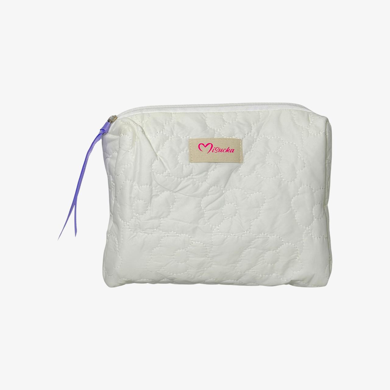 Misucka - COSMETIQUERA FLORES