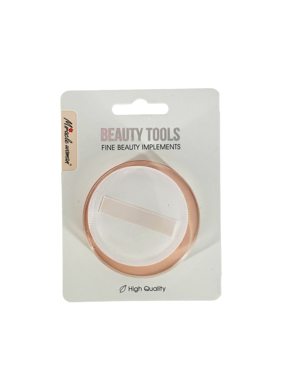 MISUCKA - BEAUTY TOOLS  FP - 322205