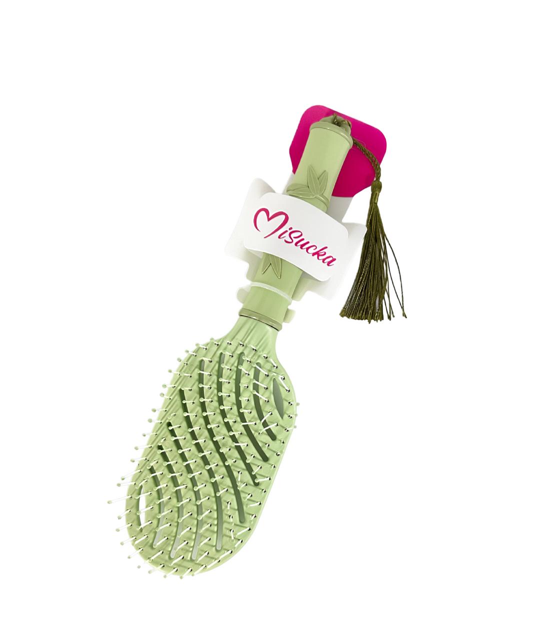 MISUCKA - CEPILLO  tonos Alta calidad