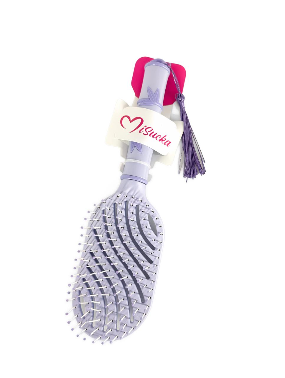 MISUCKA - CEPILLO  tonos Alta calidad