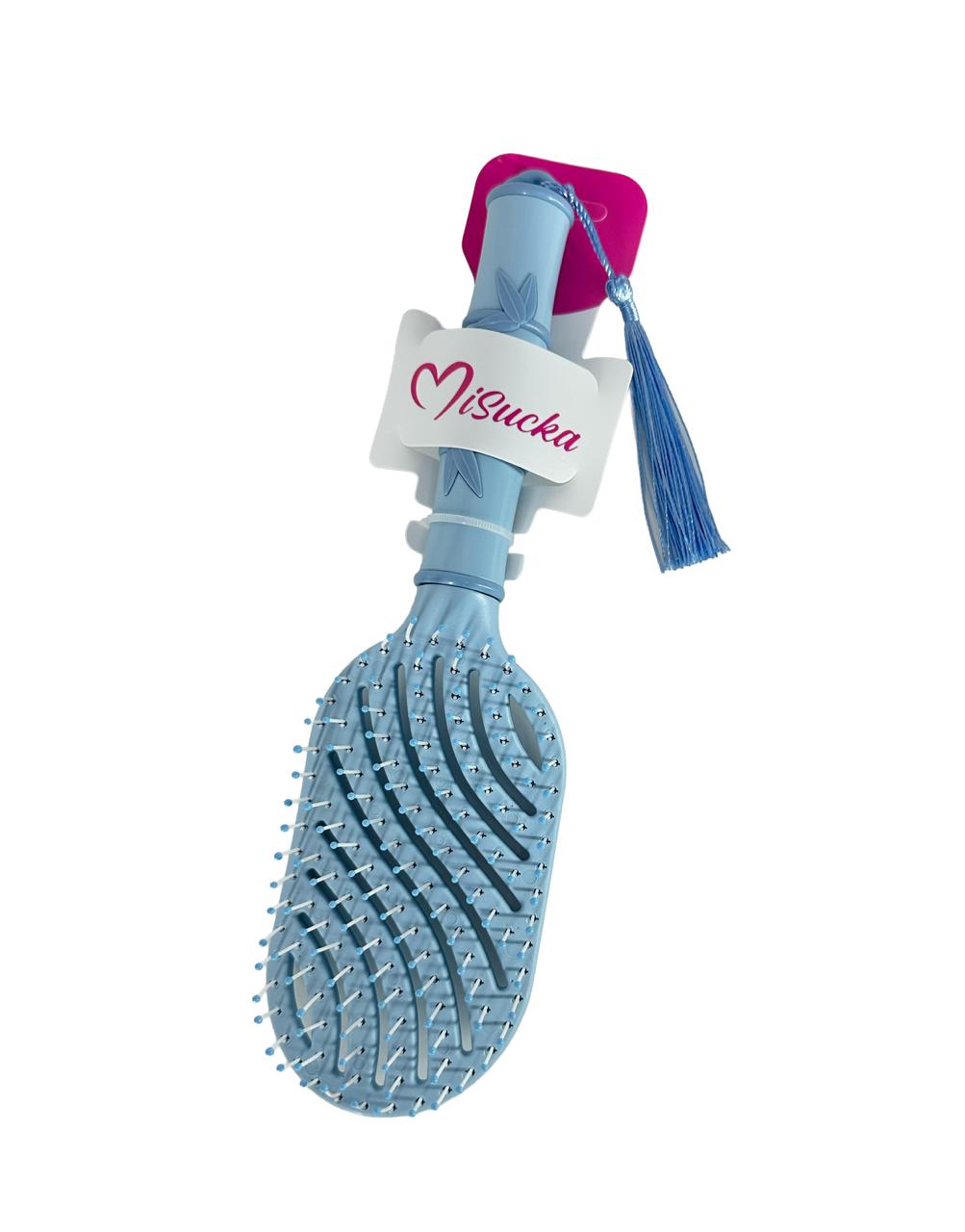 MISUCKA - CEPILLO  tonos Alta calidad