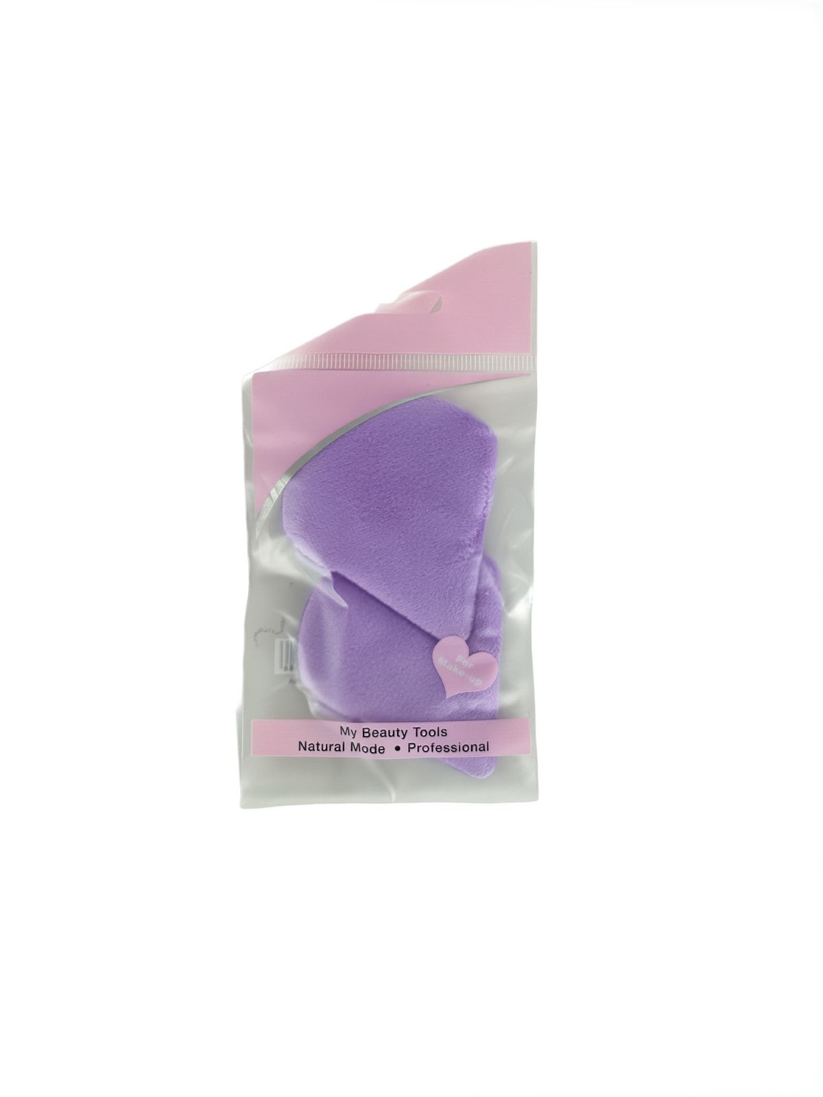 MISUCKA - Puff CORAZON