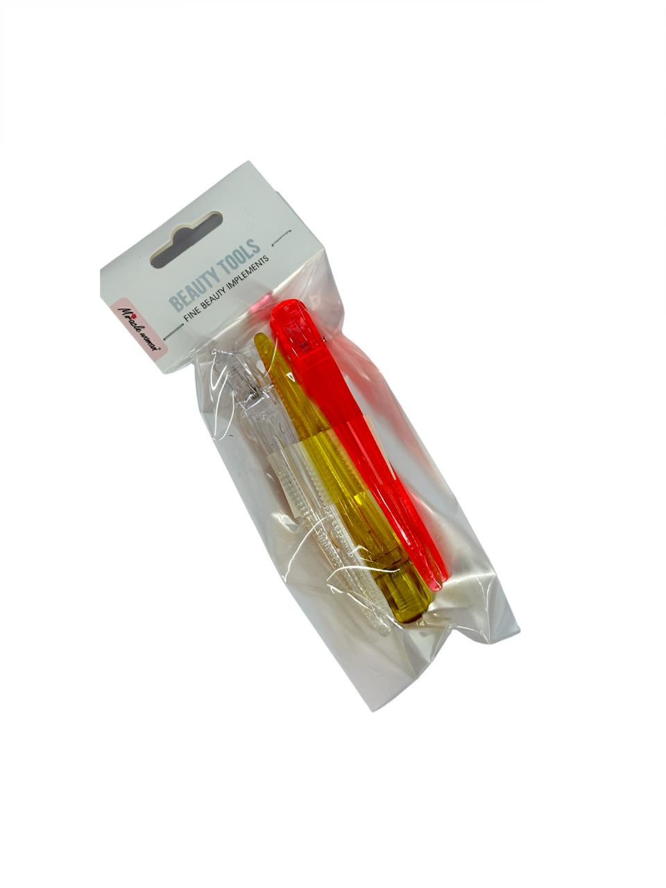 MISUCKA - BEAUTY TOOLS  RF-638058