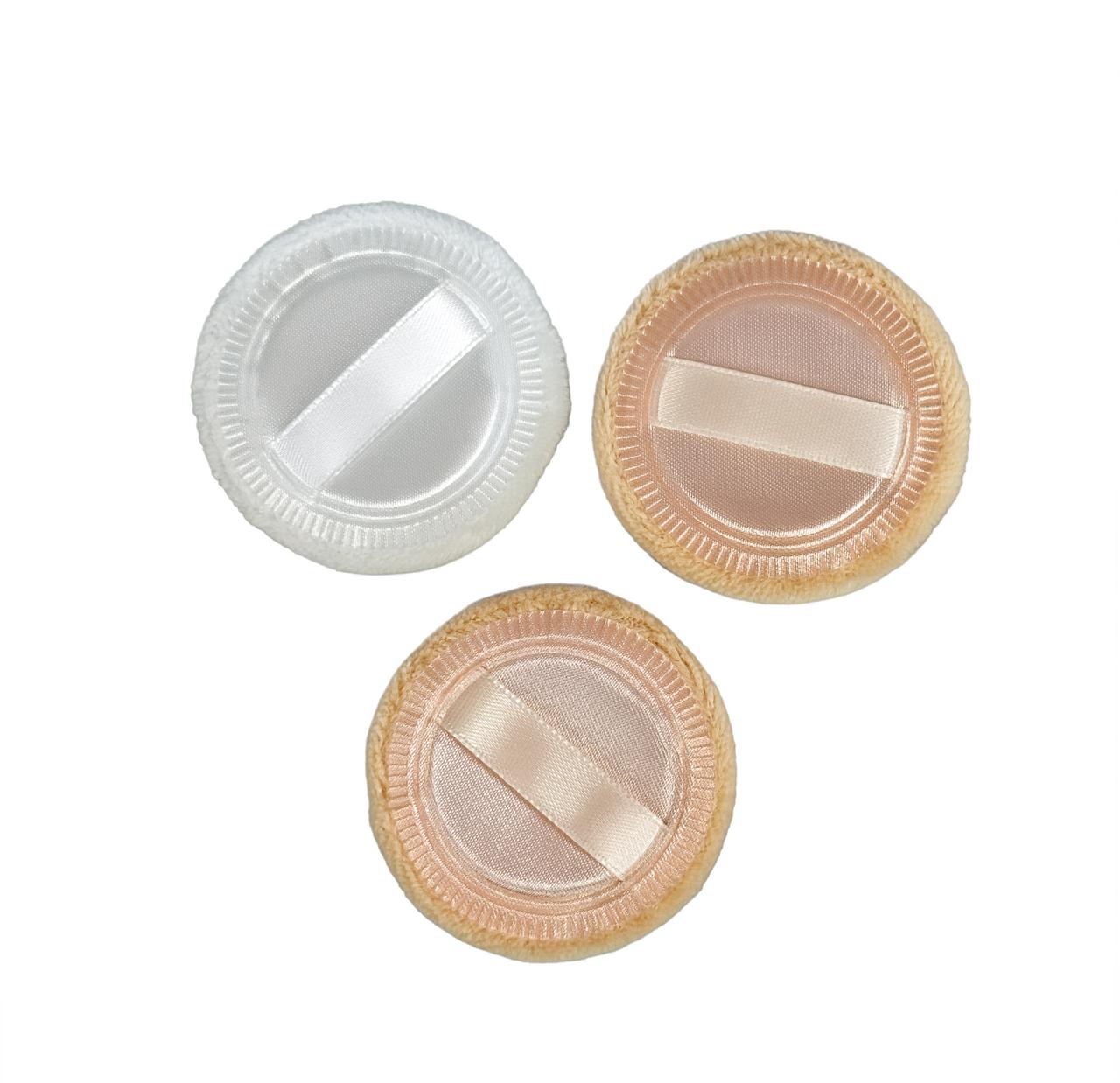 MISUCKA - POWDER PUFF  PZS