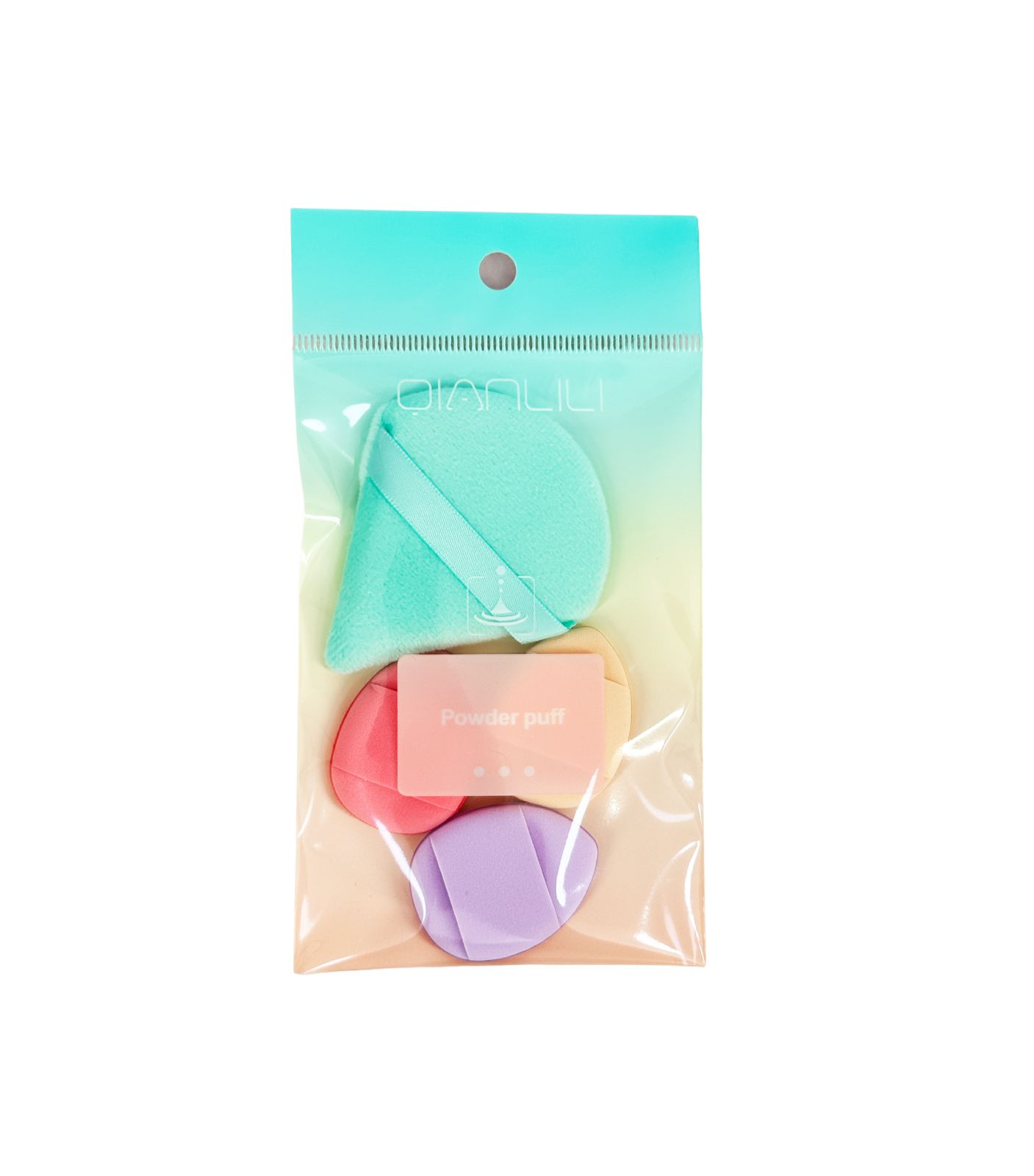 MISUCKA - BEAUTY TOOLS  PUFF 4