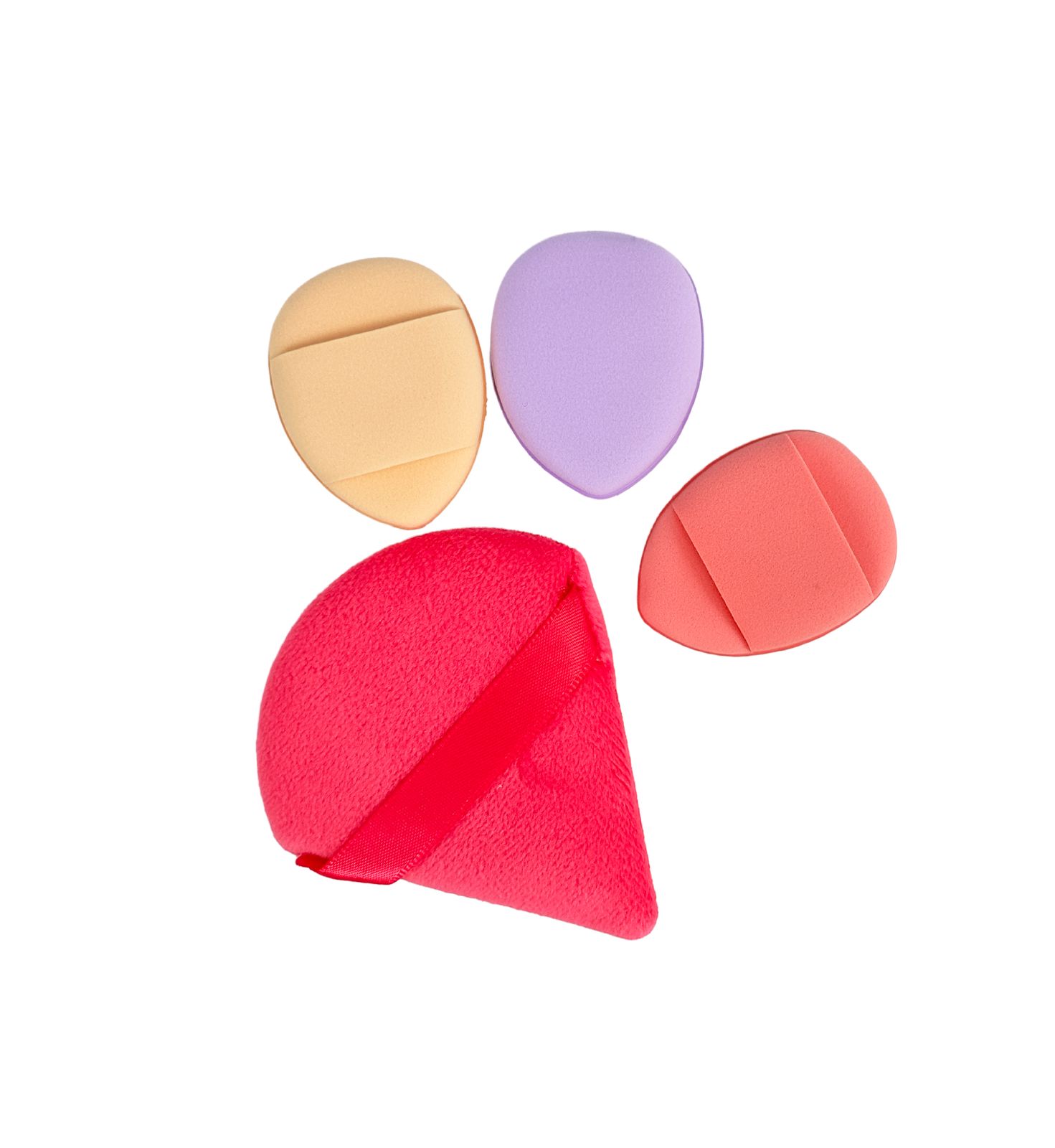 MISUCKA - BEAUTY TOOLS  PUFF 4