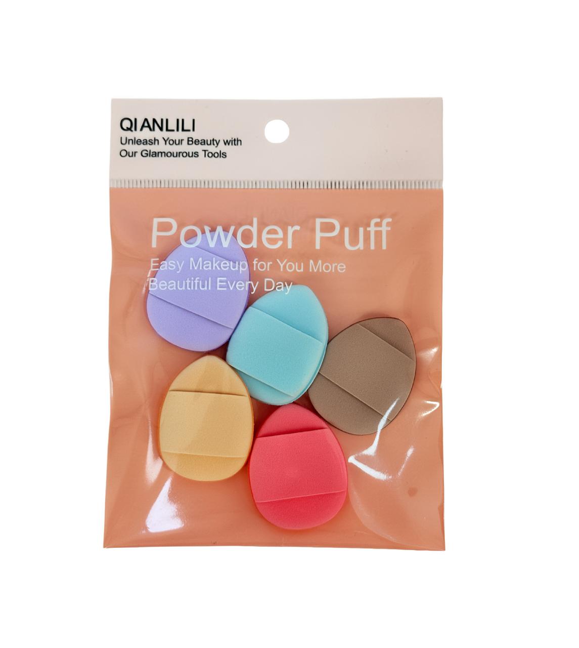 MISUCKA - BEAUTY TOOLS  PUFF 5