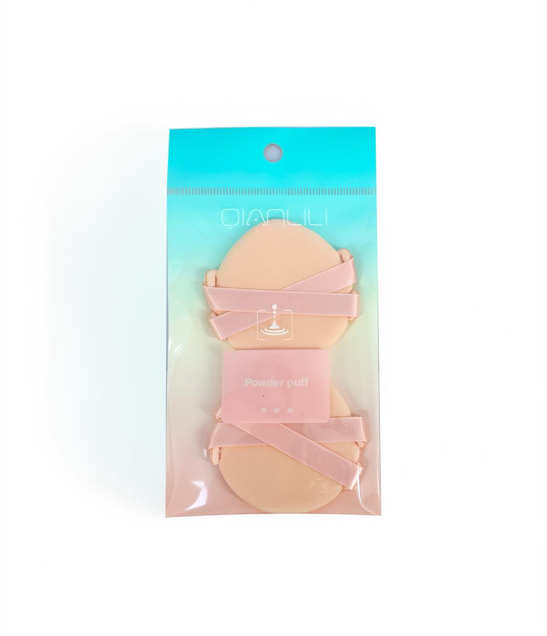 MISUCKA - BEAUTY TOOLS  PUFF 2