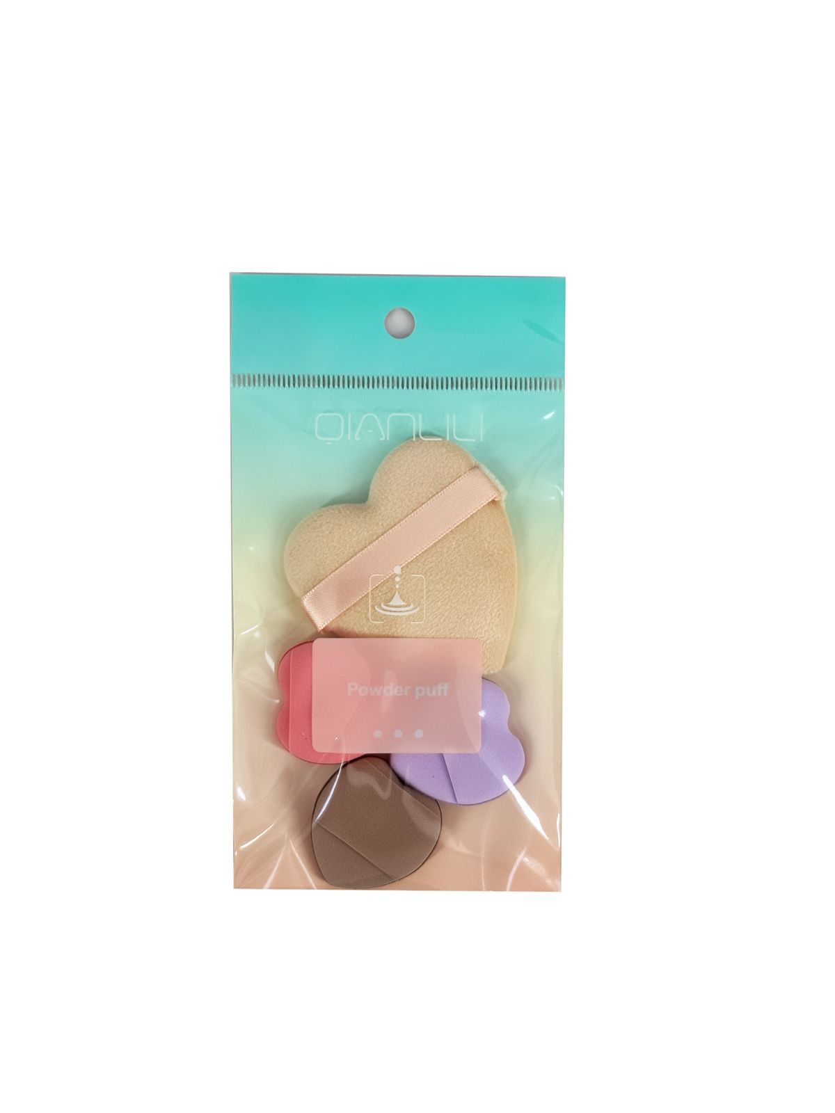 MISUCKA - BEAUTY TOOLS  PUFF 4 (copia)