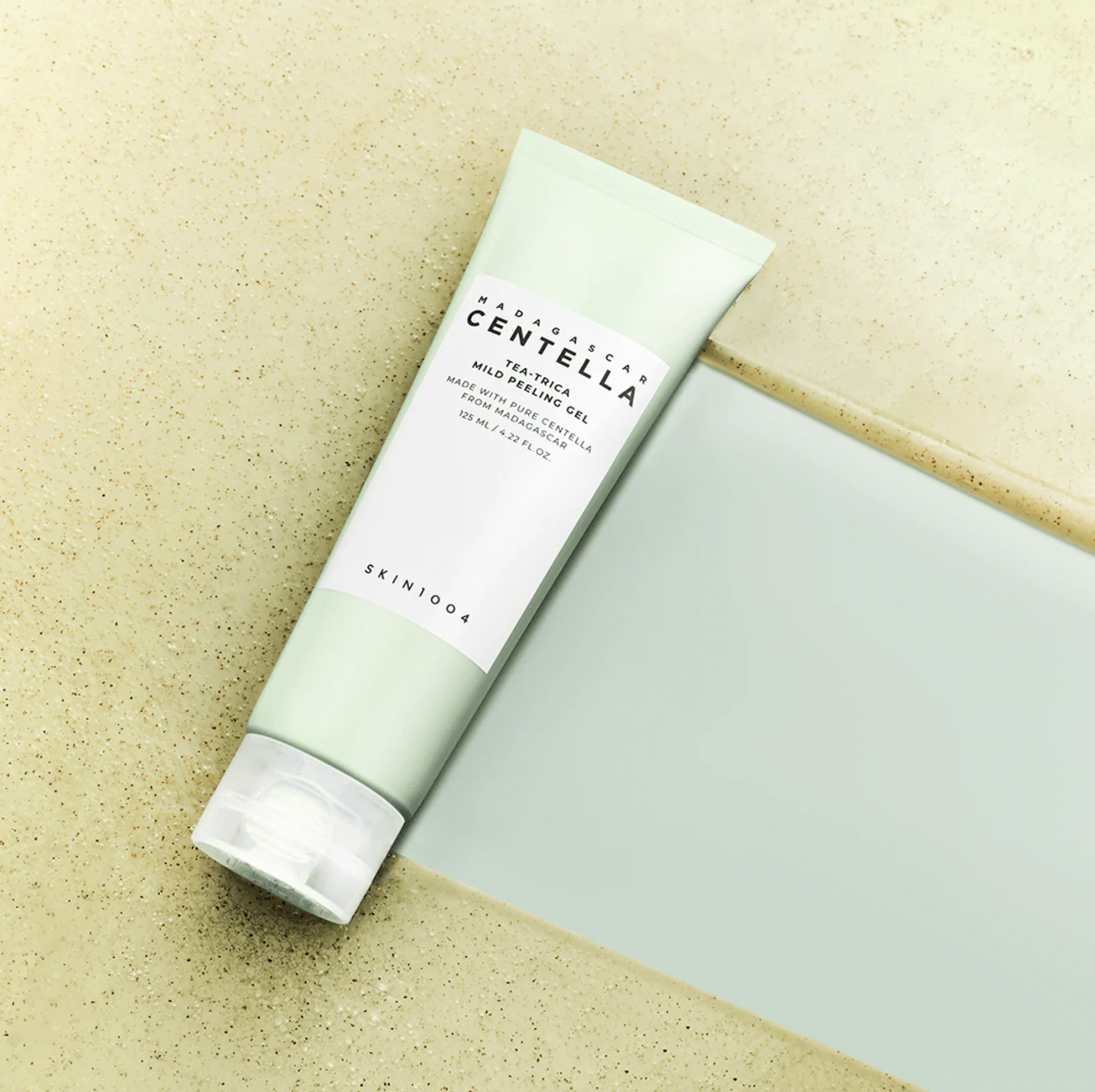SKIN1004 - Madagascar Centella Madagascar Centella Tea-Trica Mild Peeling Gel 125ml