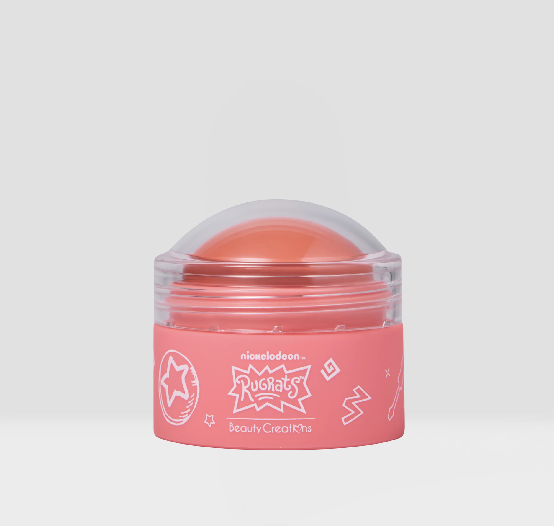 Beauty Creations x Rugrats - Blush Balm
