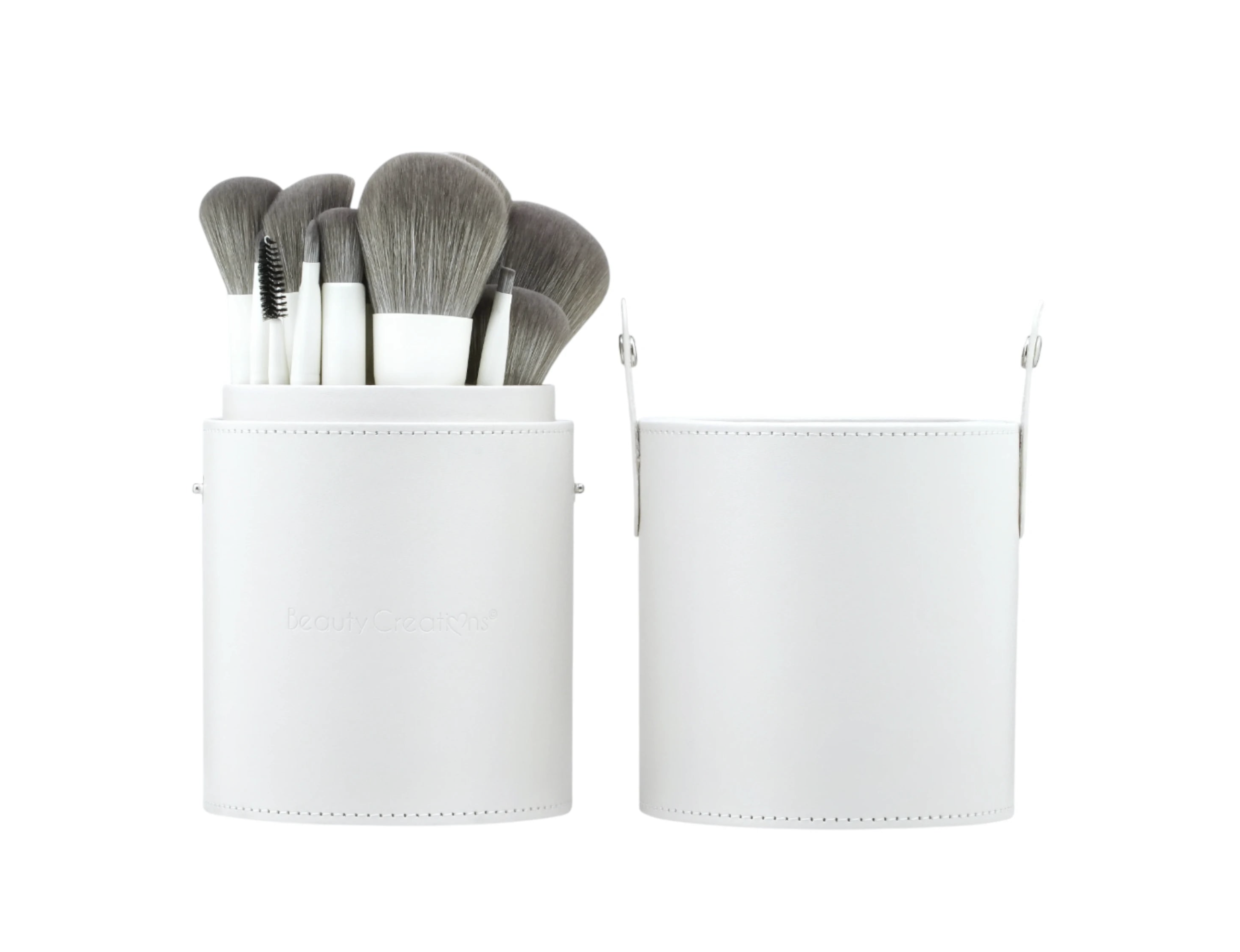 Beauty Creations - Set Brocha 24 Pzs CLOUD 9