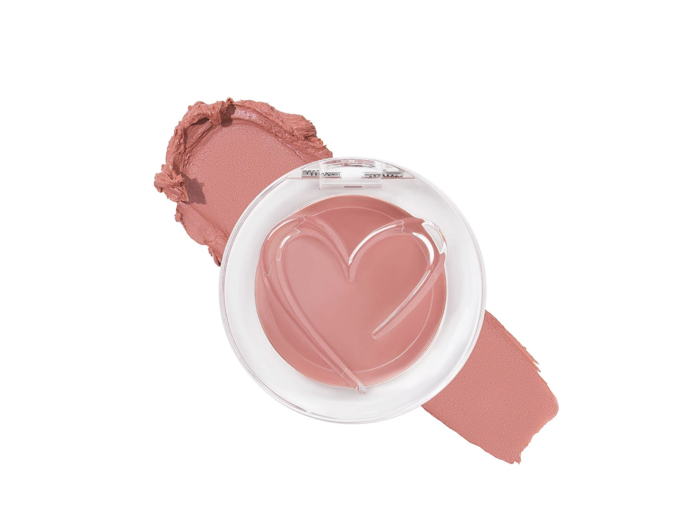 Beauty Creations - Stay Blushin' Cute Lip And Cheek Balm Set