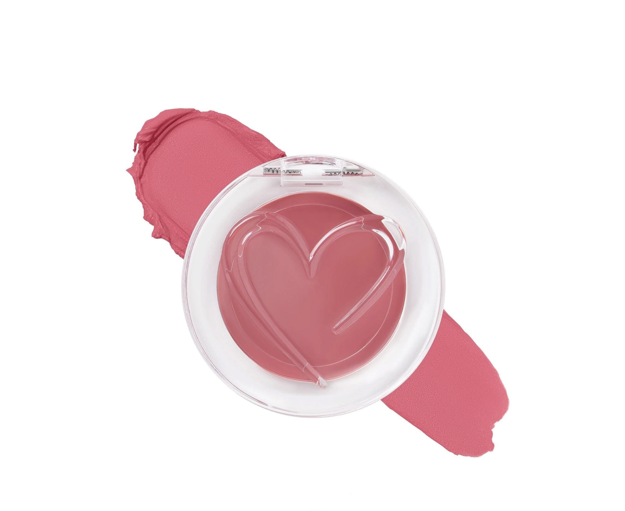 Beauty Creations - Stay Blushin' Cute Lip And Cheek Balm Set