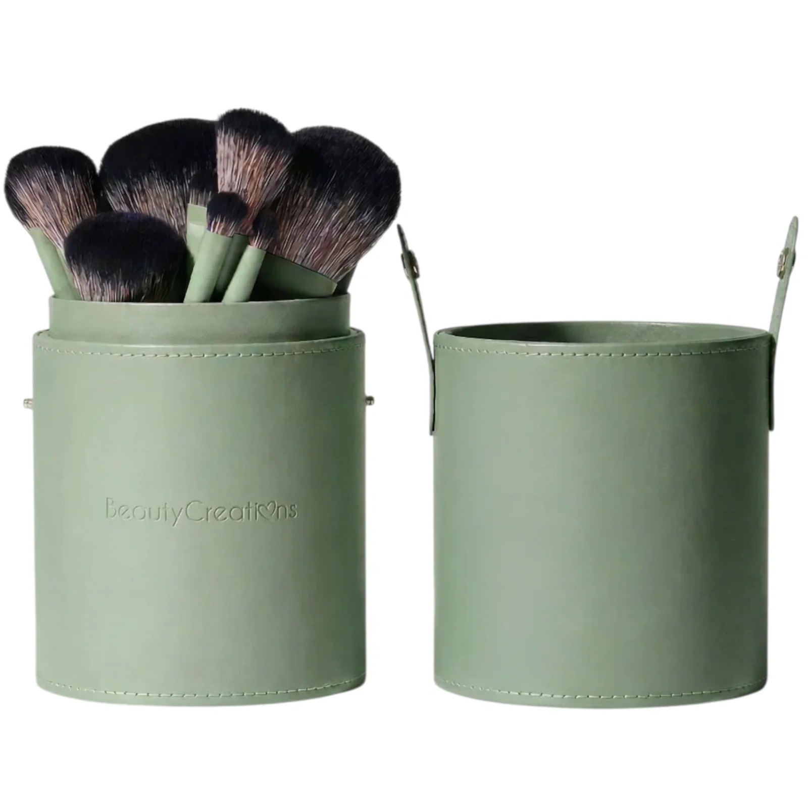 Beauty Creations - BS-FE Set de Brochas 24 pcs FEELING ENVY