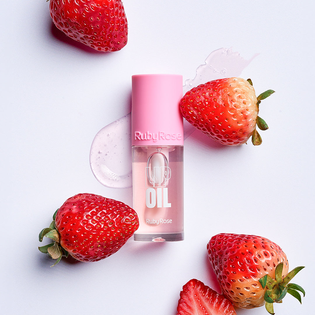 Ruby Rose - LIP OIL