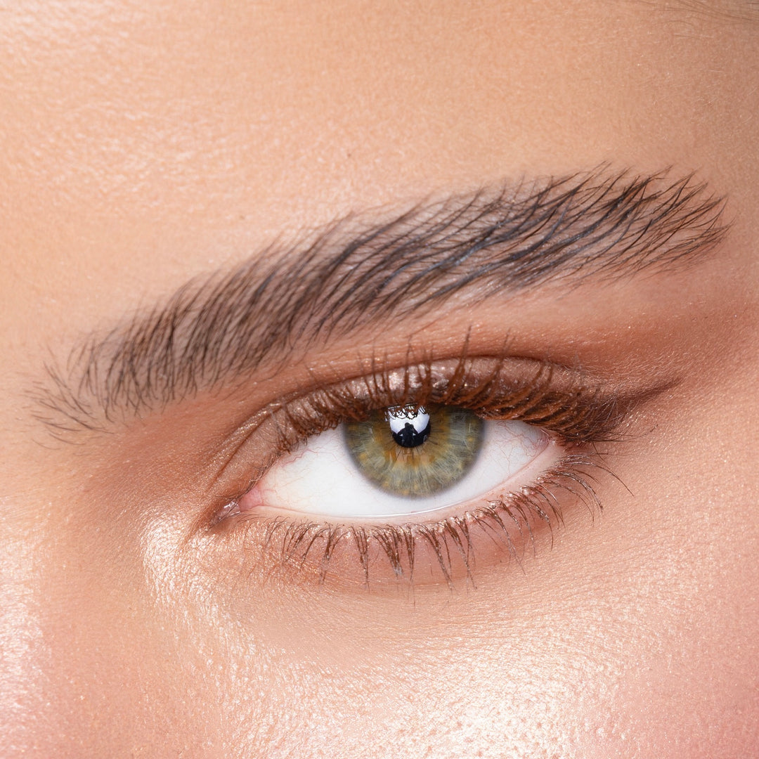 Ruby Rose - Lapiz Delineador Eye Catching Cafe