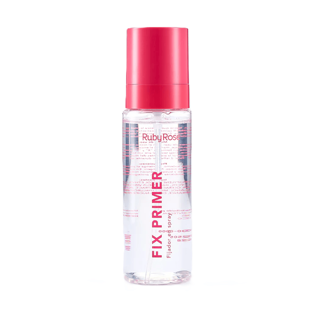 Ruby Rose - FIX PRIMER LINEA ROSA