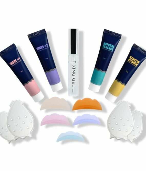 PULUK -Kit de Lifting Beauty Wave