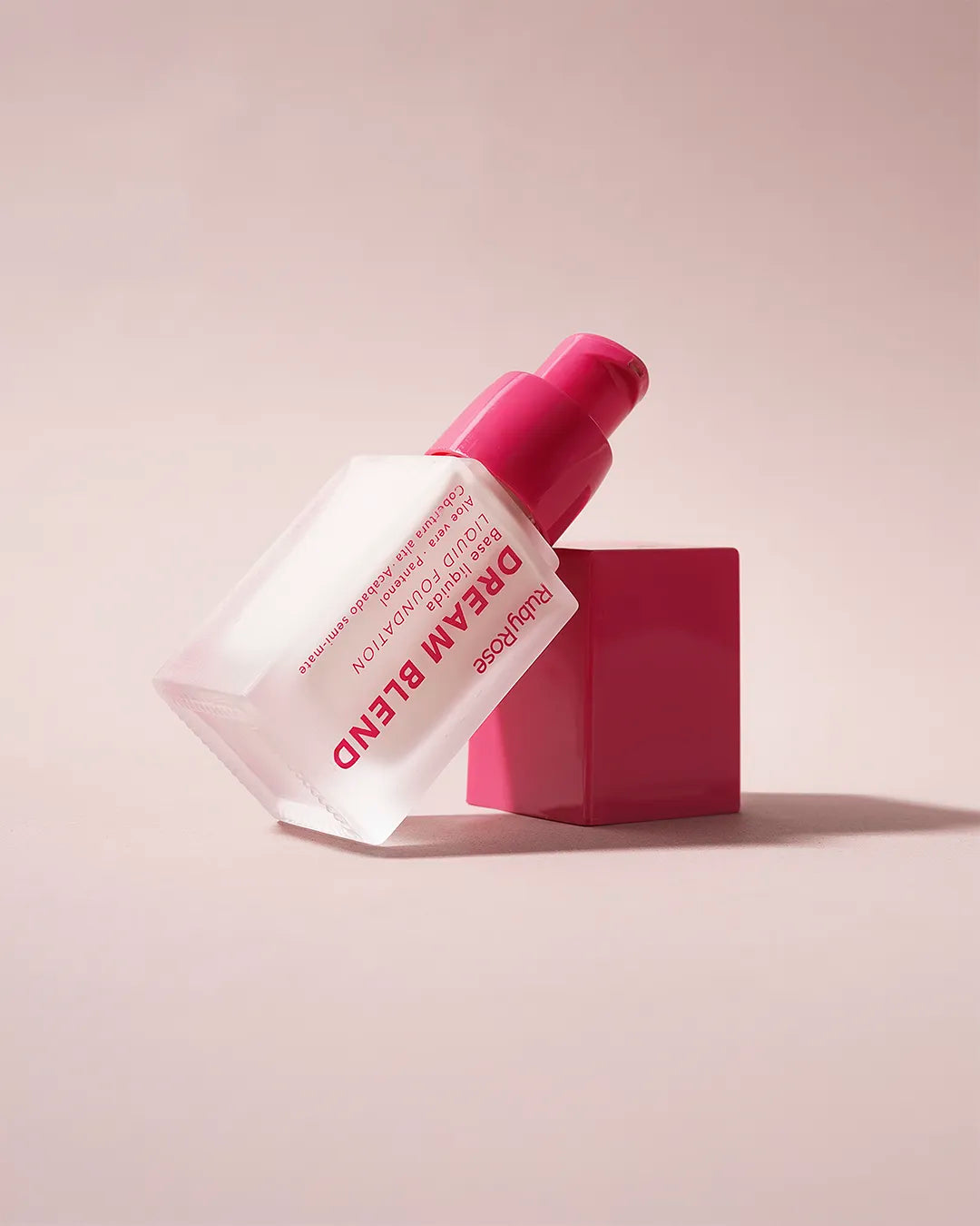 Ruby Rose - Base Liquida Dream Blend