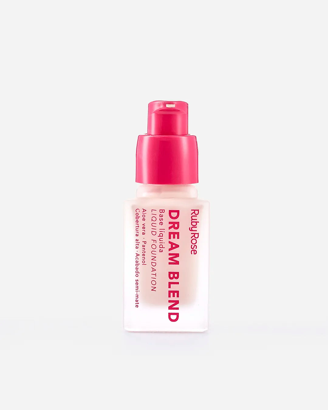 Ruby Rose - Base Liquida Dream Blend