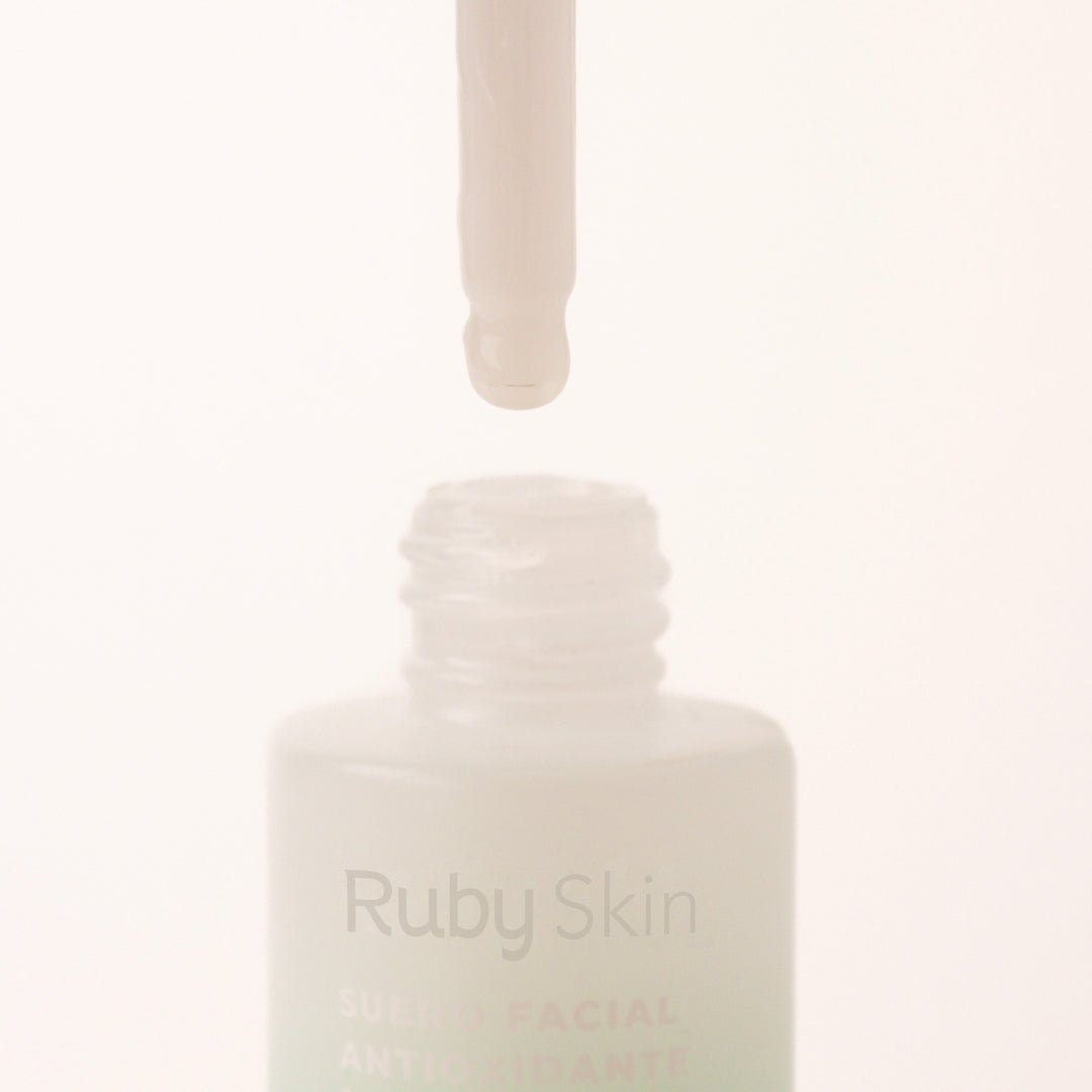 Ruby Rose - SERUM FACIAL ANTIOXIDANTE RUBY SKIN COLAGENO