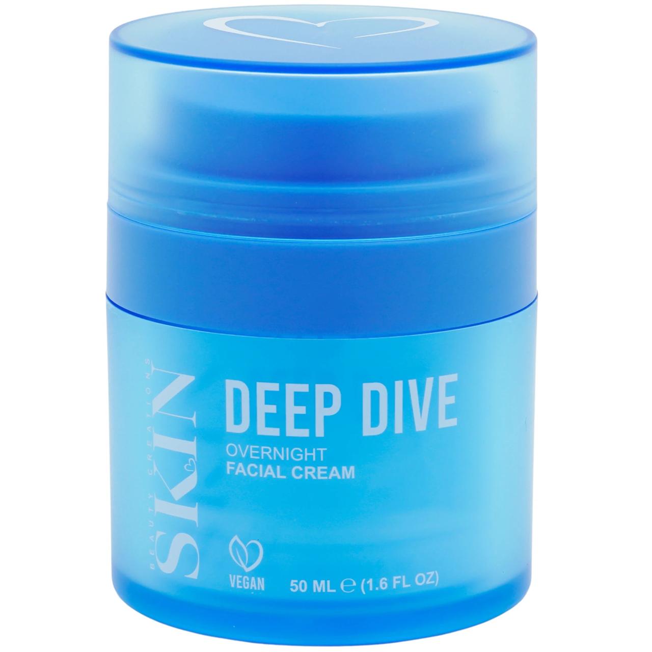 Beauty Creations Deep Dive Collection - Wholesale 1 Set (SK-DDPR)