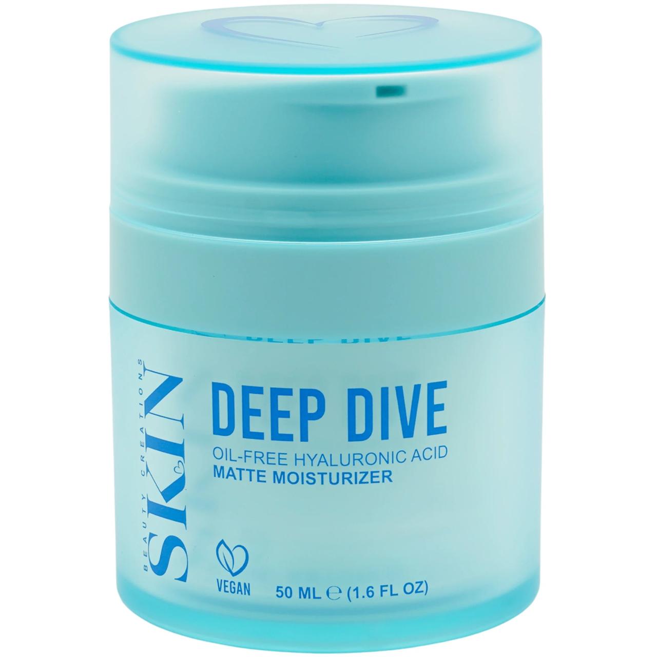 Beauty Creations Deep Dive Collection - Wholesale 1 Set (SK-DDPR)