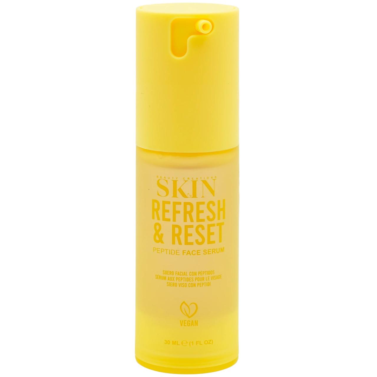 Beauty Creations - Colección Refresh &amp; Reset (SK-RRPR)