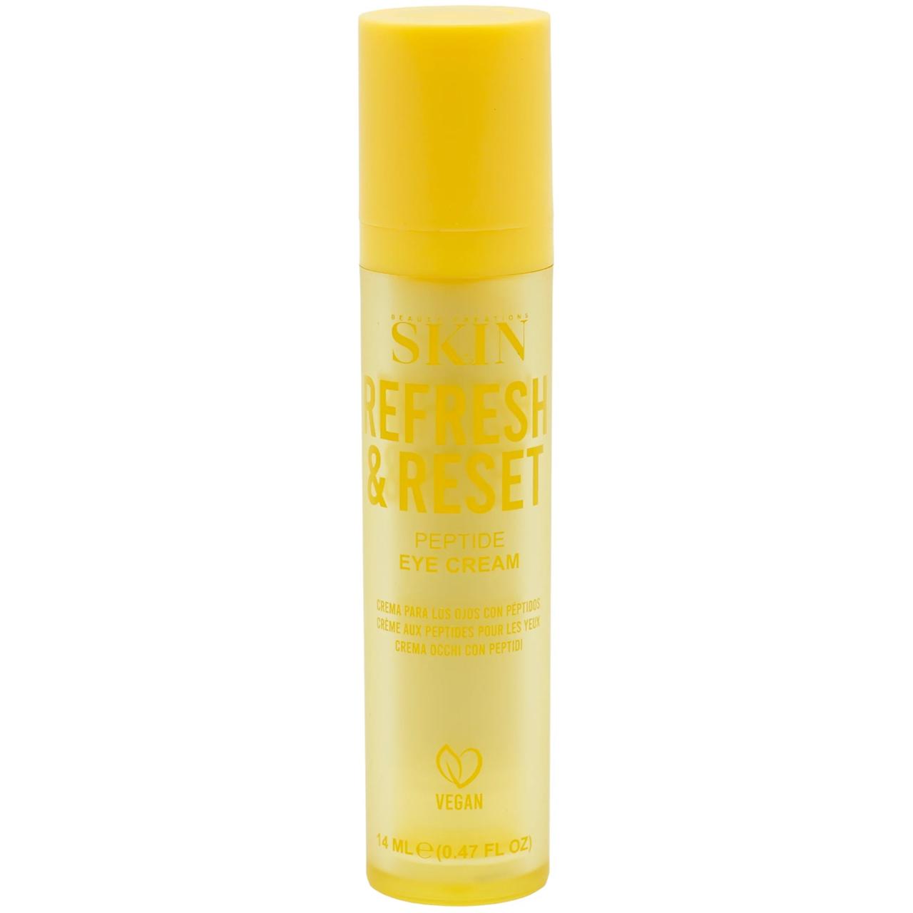 Beauty Creations - Colección Refresh &amp; Reset (SK-RRPR)