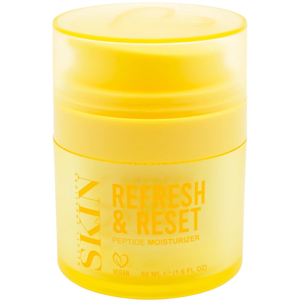 Beauty Creations - Colección Refresh &amp; Reset (SK-RRPR)