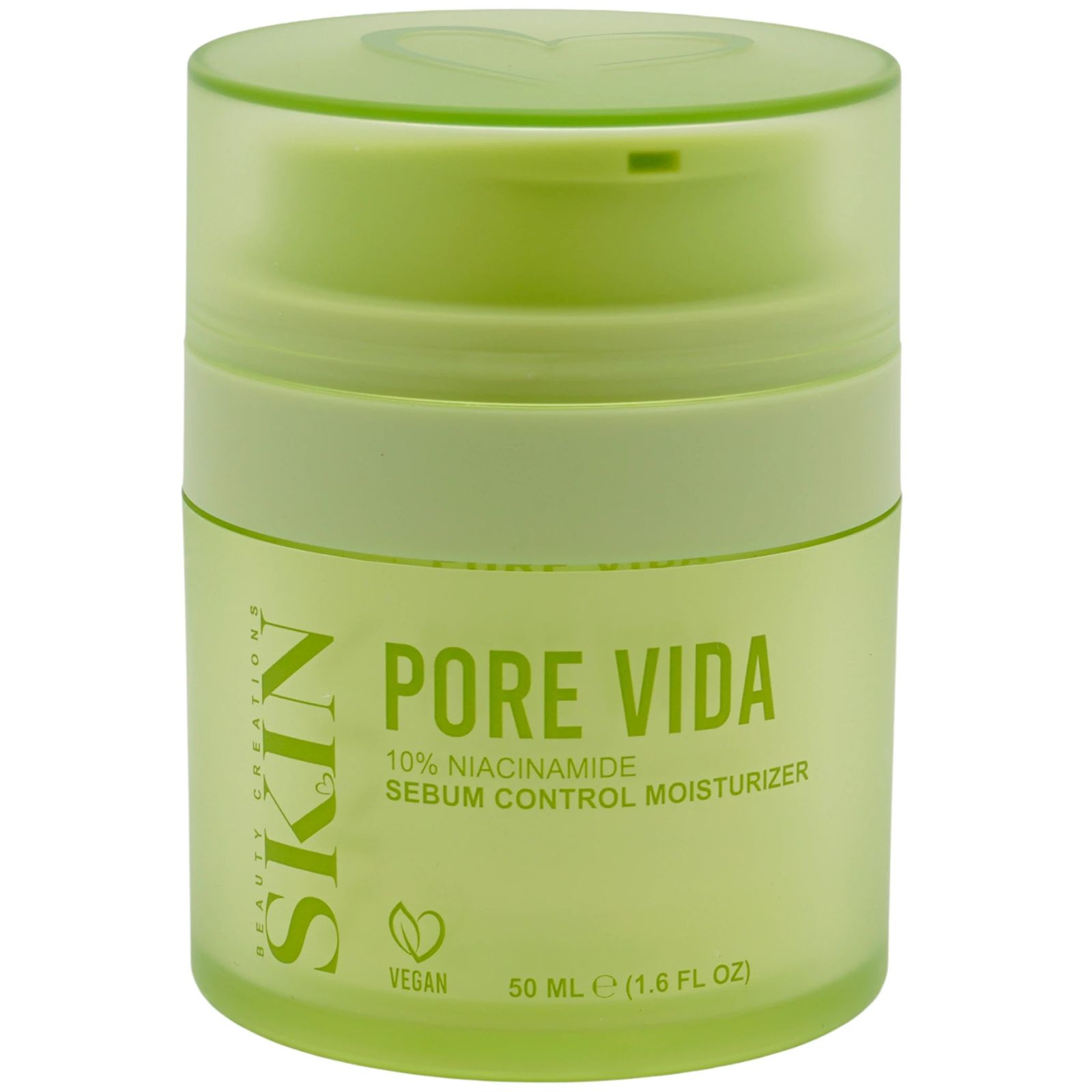 Beauty Creations - Colección Pore Vida (SK-PVPR)