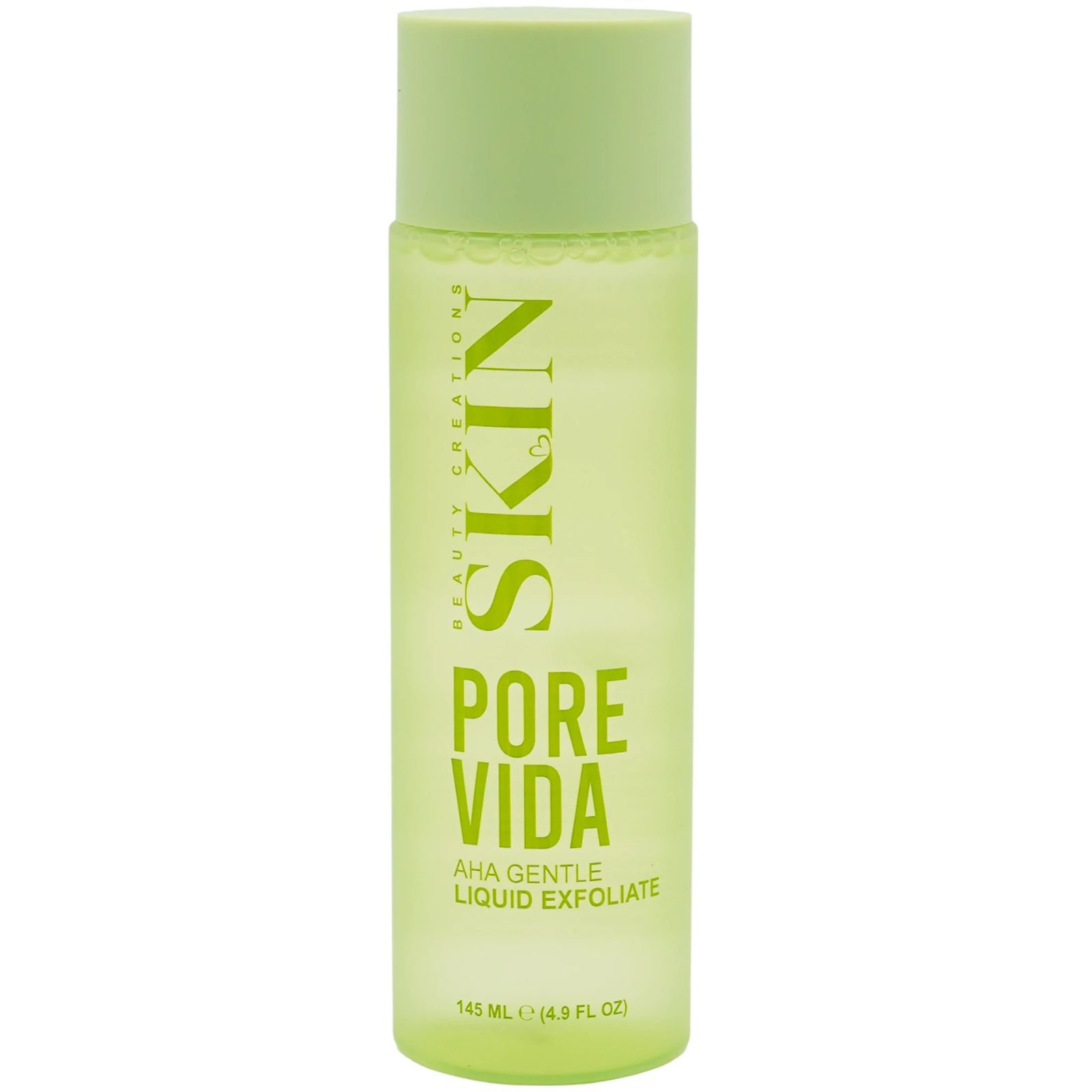 Beauty Creations - Colección Pore Vida (SK-PVPR)