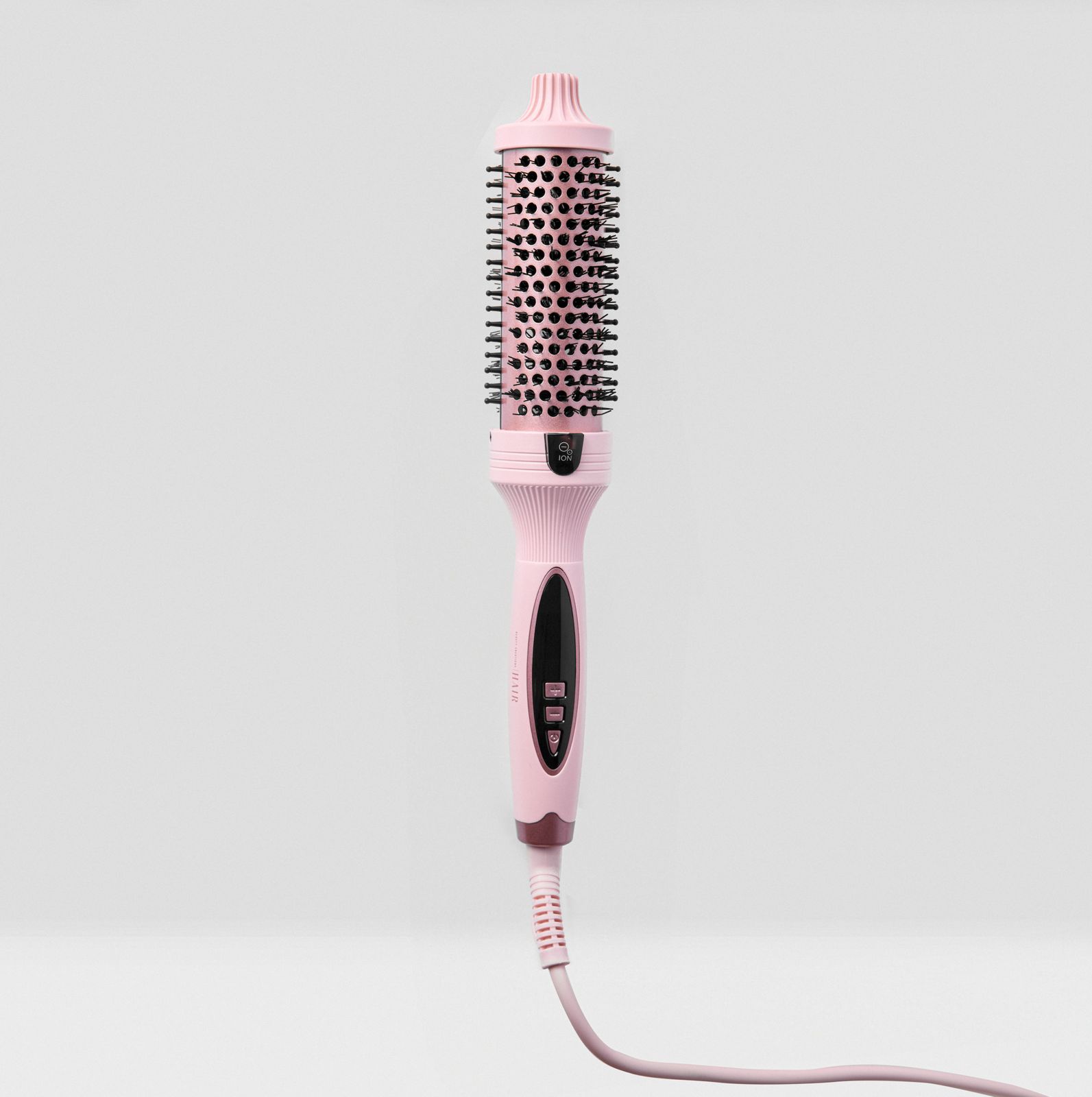 Beauty Creations - Ionic Thermal Brush
