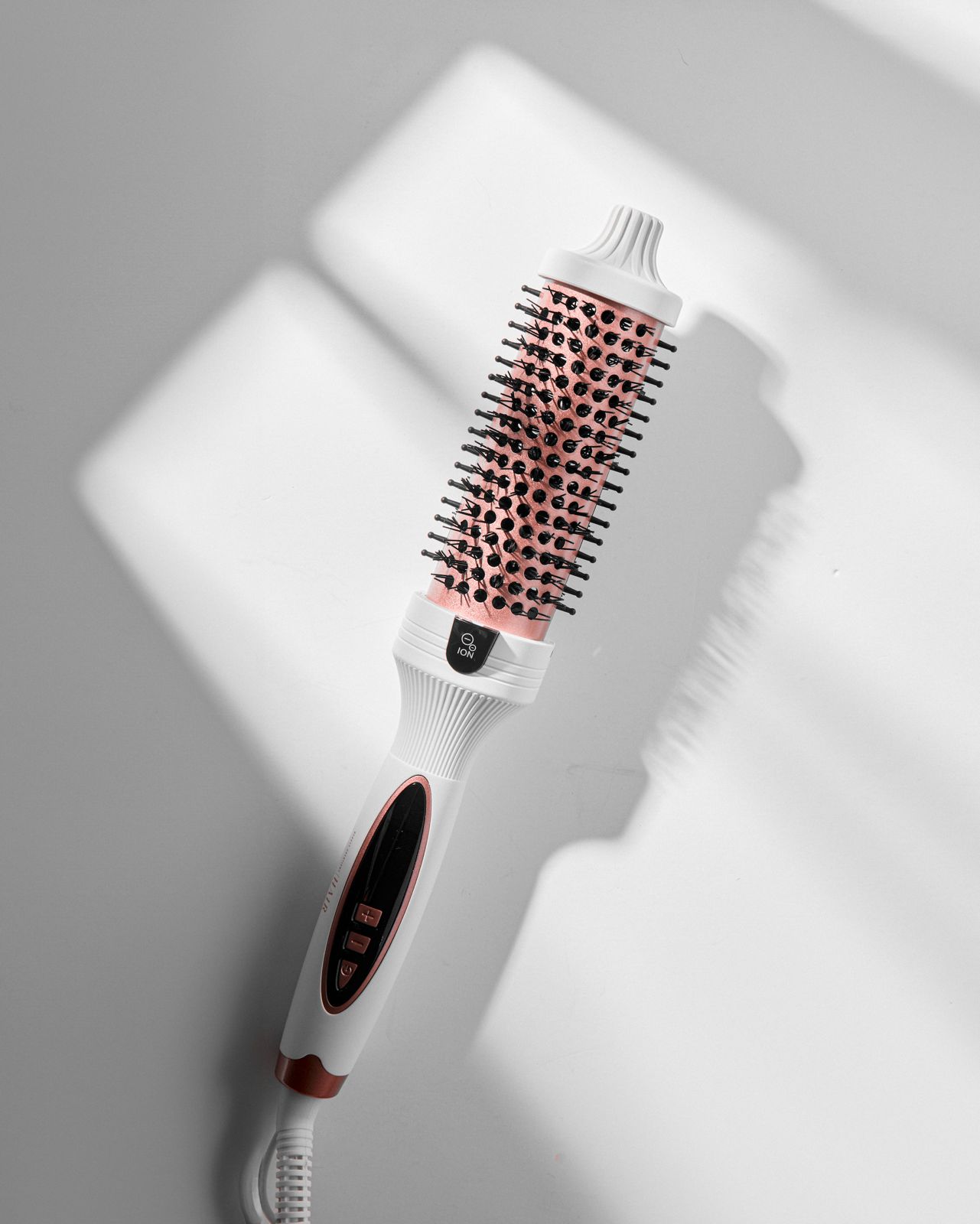 Beauty Creations - Ionic Thermal Brush