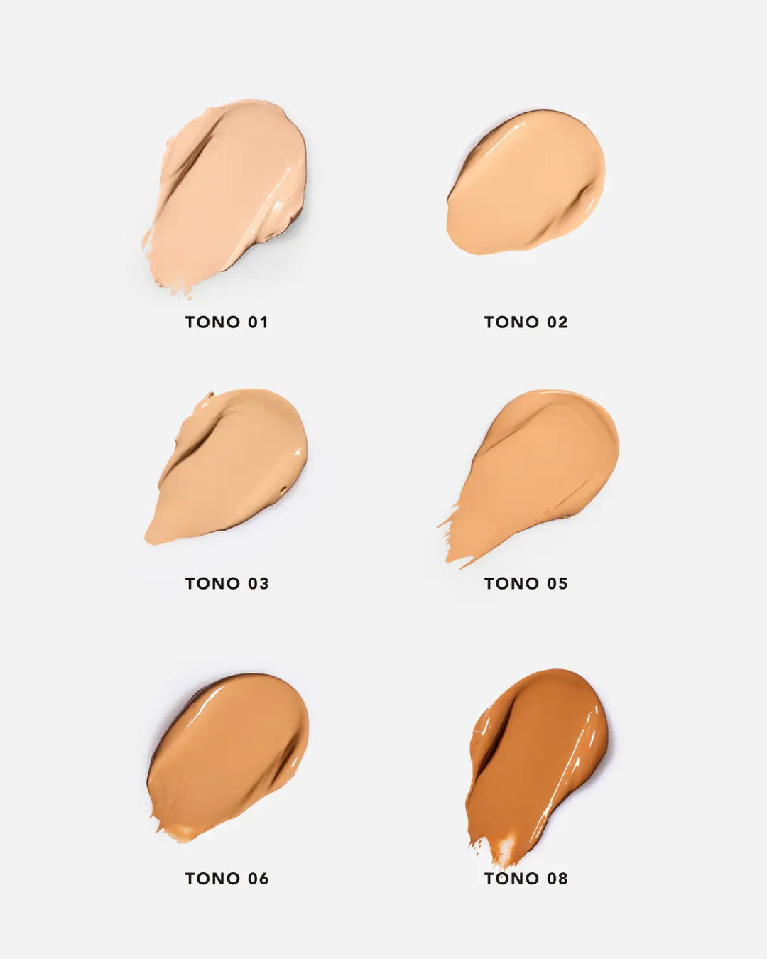 Ruby Rose - CORRECTOR TOTAL PERFECTION