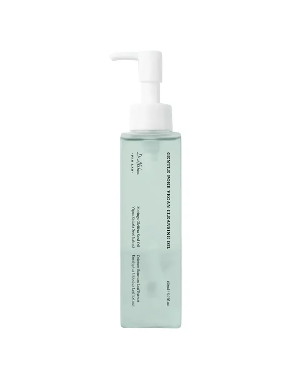 Dr. Althea - Gentle Pore Cleansing Oil