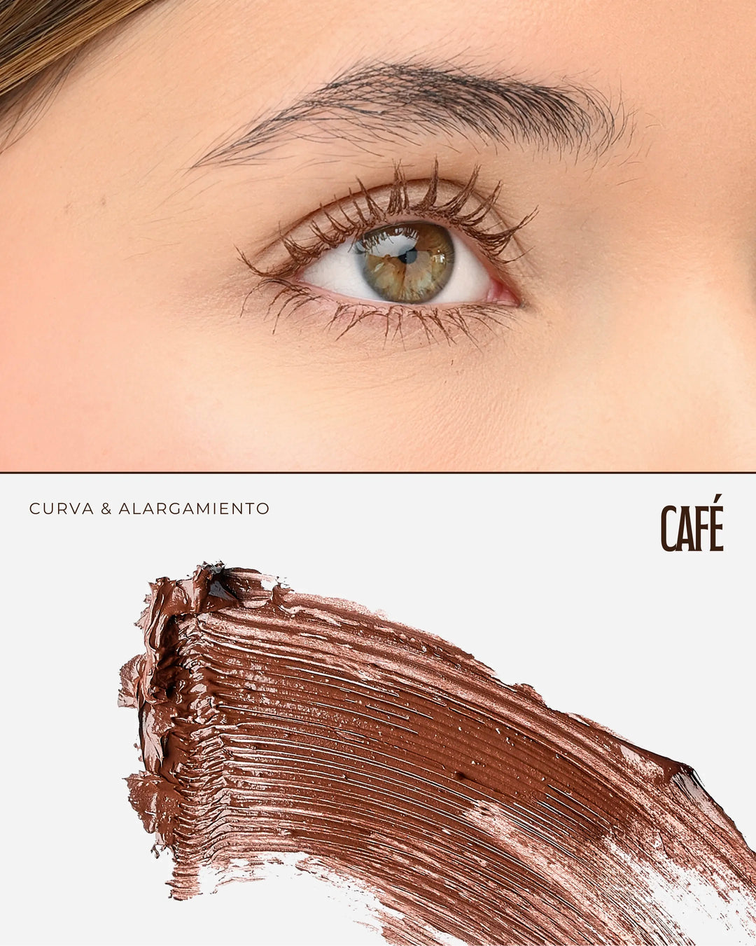 RUBY ROSE - PESTAÑINA PEEL OFF CURVA Y ALARGAMIENTO