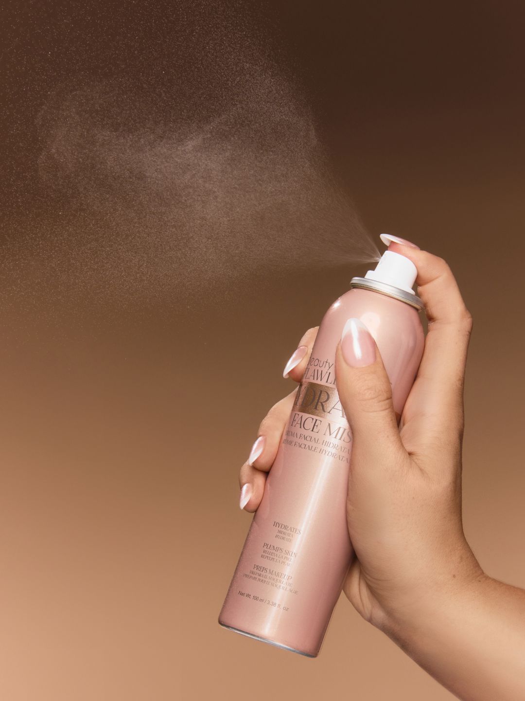 Beauty Creations - Bruma Facial Hidratante