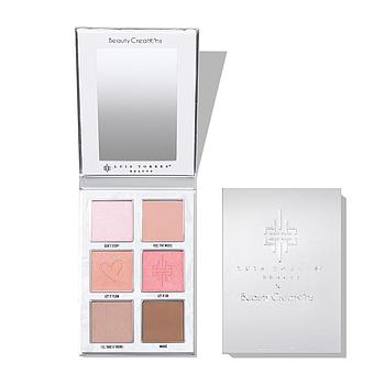 [667619534748] Beauty Creations - LUIS TORRES It's a Vibe Face