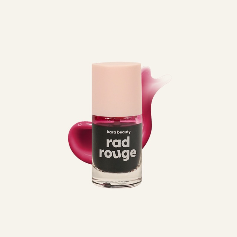 Kara Beauty - Tinte labial Rad Rouge