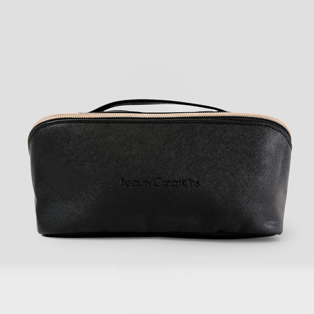 Beauty Creations - CTB- P The Travel Bag Negro o Rosado