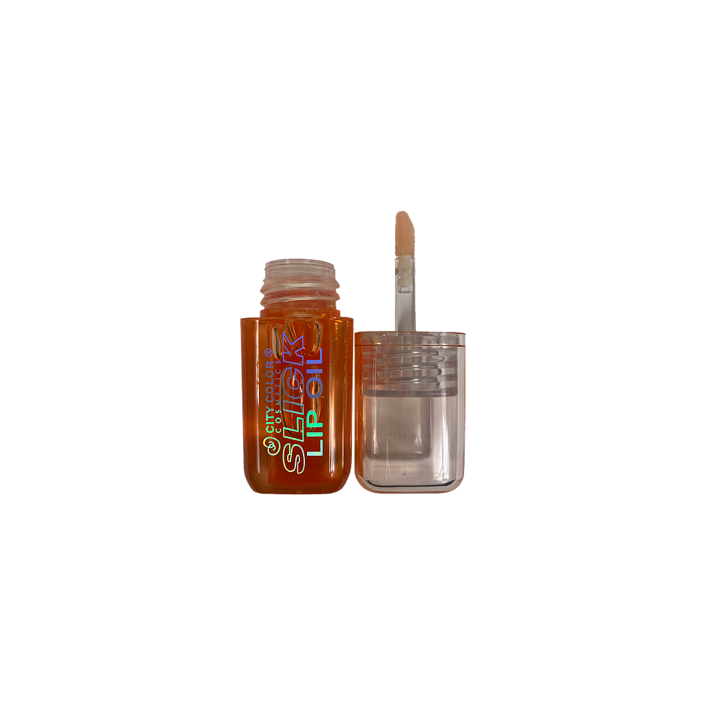 City Color - Slick Lip Oil