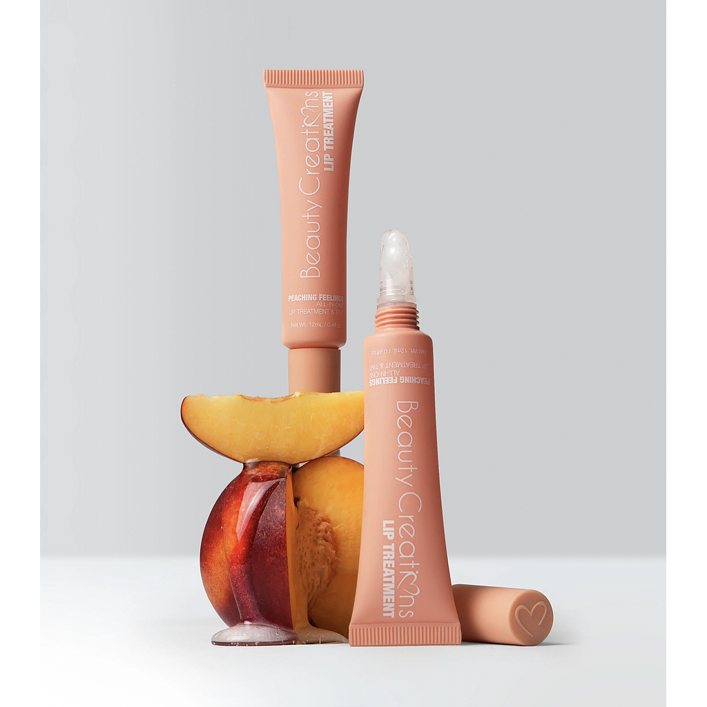 Beauty Creations - Lip Treatment &amp; Tint