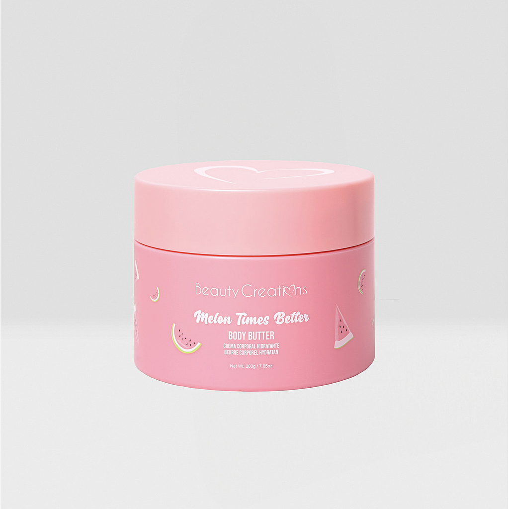 Beauty Creations - Sweet Dose Body Butter