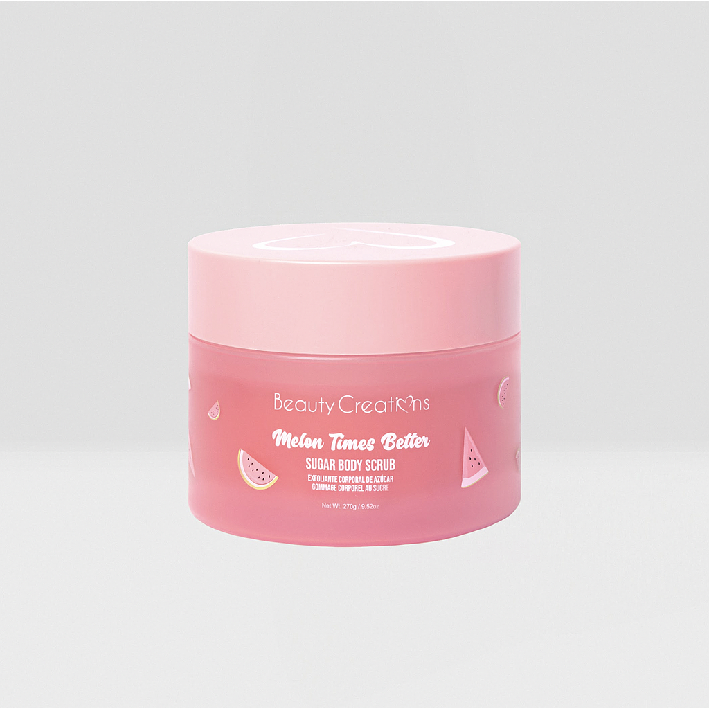 Beauty Creations - Sweet Dose Body Scrub