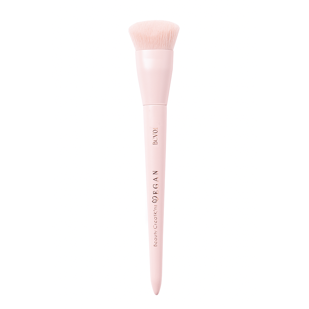 Beauty Creations - Vegan Brush Face