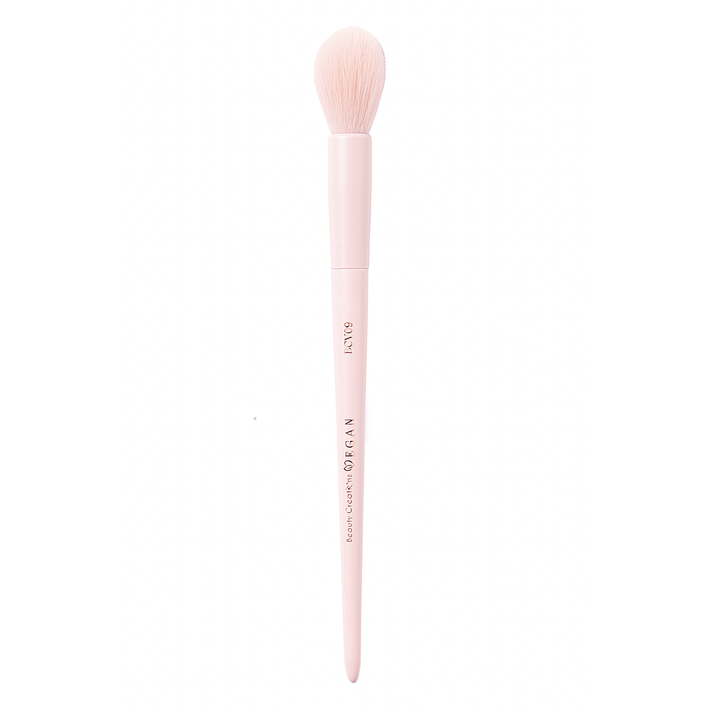 Beauty Creations - Vegan Brush Face &amp; Eye