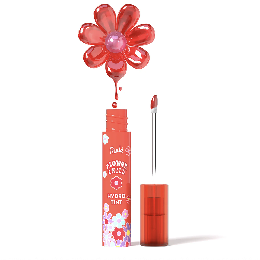 Rude - Flower Child Hydro Tint